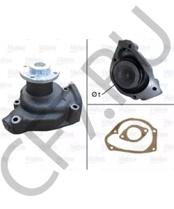 741001052 AVIA Водяной насос в городе Королёв