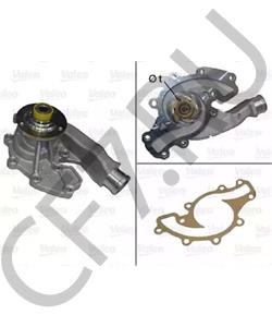 STC4378 BRITPART Помпа охлаждения V8 в городе Королёв