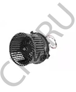 6441EW CITROEN/PEUGEOT МОТОР ВЕН.ОТОП. [ORG в городе Королёв