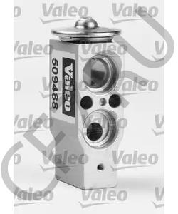 8UW 351 239-081 Behr Клапан кондиционера расширительный ALFA ROMEO 145 (930) 14 ie14 в городе Королёв