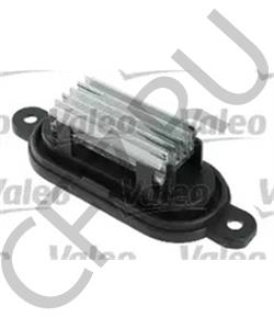 5893939 ALFAROME/FIAT/LANCI Сопротивление, вентилятор салона в городе Королёв