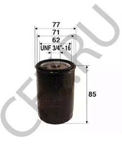 PF53 Ac Delco filter в городе Королёв