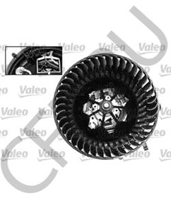 64 11 3 422 645 MINI Вентилятор салона в городе Королёв