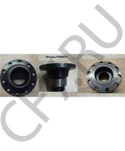 F99900-4 SHAANXI Фланец кпп Алтай в городе Королёв