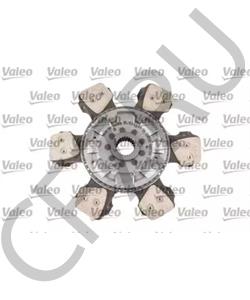 84292,2 HÜRLIMANN Диск сцепления в городе Королёв