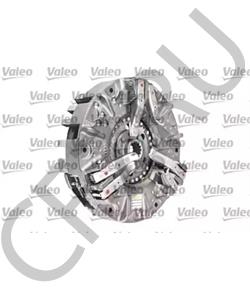 M600 VALPADANA Нажимной диск сцепления в городе Королёв