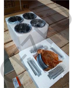 1004016-55D-SPT BAW Поршневая группа 1044 E3/1065 E3, FAW 1041 E3/1051 E3, шт в городе Королёв