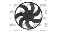 Renault Крыльчатка вентилятора, охлаждение двигателя