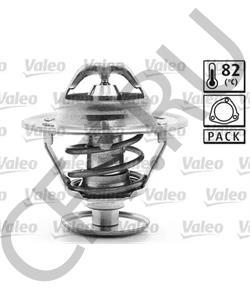 GTS108 AUSTIN Термостат, охлаждающая жидкость в городе Королёв