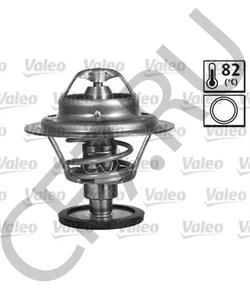 017102 FSO Термостат, охлаждающая жидкость в городе Королёв