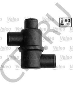 21211306010 PEKAR Термостат ВАЗ Нива 80С в сборе ПЕКАР в городе Королёв