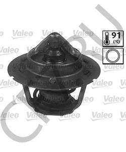 53010552AA Mopar Термостат дв.Crysler 2.4 (90xC) в городе Королёв