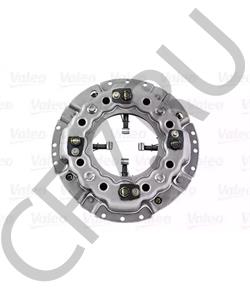 312102730 ISUZU Корзина сцепления BVP в городе Королёв