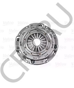 8943634541 TFK-Motors Корзина сцепления КПП TFK-MOTORS в городе Королёв