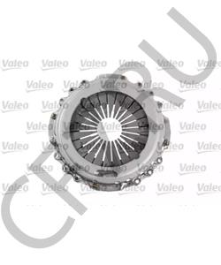 1160404 SNVI Нажимной диск сцепления в городе Королёв