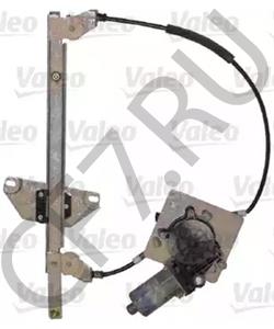 6983005080 BERLIET Подъемное устройство для окон в городе Королёв