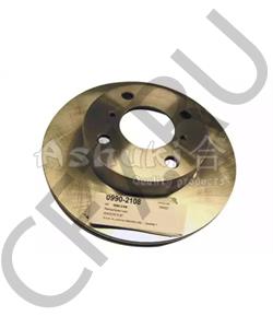 BG3499 DENNIS Тормозной диск в городе Королёв