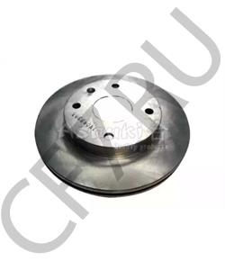 BG3790 DENNIS Тормозной диск в городе Королёв