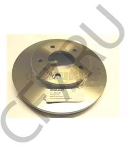 14.0285 ALCATEL Тормозной диск в городе Королёв