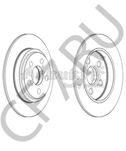 '92199800 TEXTAR деталь в городе Королёв