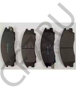 BP-1445 LEX Бачок расширительный в городе Королёв