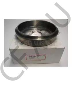 DB4254 Trw/Lucas Тормозной барабан в городе Королёв