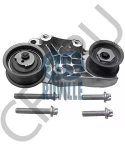 91 28 444 VAUXHALL Натяжная планка, ремень ГРМ в городе Королёв