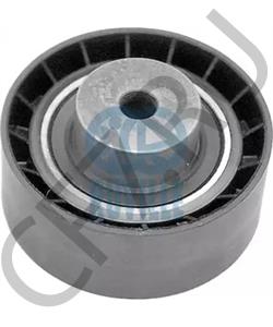 A111E6410F LOTUS Натяжной ролик, поликлиновойремень в городе Королёв