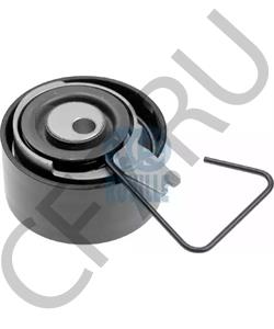 A111E6243S LOTUS Натяжной ролик, ремень ГРМ в городе Королёв