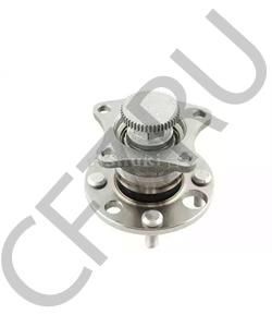 512019 GSP С-б.пер.ниж.рычага TOYOTA LAND CRUISER PRADO 120 GRJ12/KDJ12/RZJ12/TRJ12/VZJ12 2002-2009 в городе Королёв