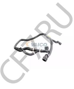 17127576371 AUTOSTAR ПАТРУБОК РЕЗИНОВЫЙ в городе Королёв