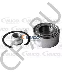 GK3599 VEB FZ.-WERKE Комплект подшипника ступицы колеса в городе Королёв