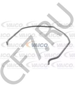 0079934201 MB cкоба крепежная патрубка турбины!\ CL203.706/CL203.707/CL203 в городе Королёв