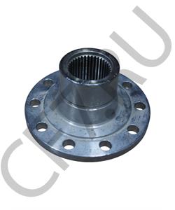 2206036C6H FAW Фланец кардана шлиц  в городе Королёв