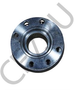 2402066K5H FAW Фланец заднего моста в городе Королёв