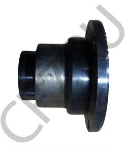 F99900-1 SHAANXI Фланец выходной КПП Fuller d-165 4 отв. H2/H3 в городе Королёв