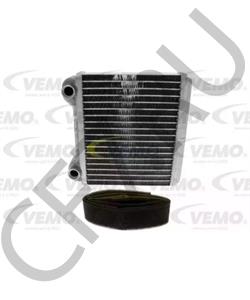 16750031 KRAMER Теплообменник, отопление салона в городе Королёв