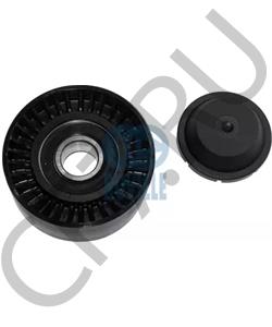 K04891720AA Fiat/Alfa Romeo/Lancia РОЛИК НАТЯЖИТЕЛЯ РЕМНЯ [ORG в городе Королёв