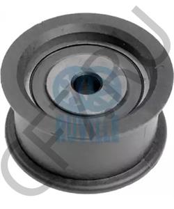 21121006135 Zommer Ролик опорный ремня ГРМ 2110-12 ZOMMER в городе Королёв