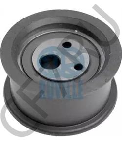 21121006120 VBF Ролик натяжителя ВАЗ 2112 -1006120/6135 в городе Королёв