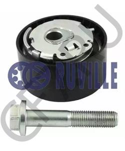 211261006238 Zommer Ролик натяжной 2170-72,2190-94 1,6 16 кл ZOMMER в городе Королёв