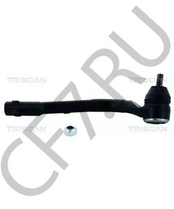 4494 FRAPPA Наконечник поперечной рулевой тяги в городе Королёв