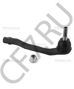 4399 FRAPPA Наконечник поперечной рулевой тяги в городе Королёв