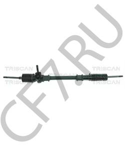 45504-87227 DAIHATSU Рулевой механизм в городе Королёв