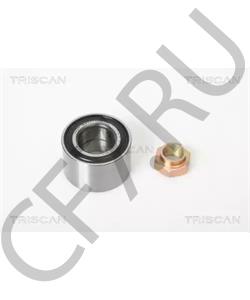 21080310402000 Автоваз Подшипник ступицы ВАЗ 2108 задней Лада Имидж в городе Королёв