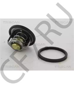 410229.82D WAHL Термостат, охлаждающая жидкость в городе Королёв