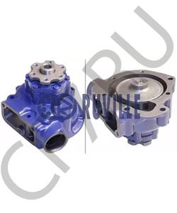 A3662006001 Mercedes Помпа водяная (TEILESATZ WASSERPUMPE) Оригинал в городе Королёв