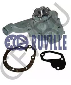 A3662000401 DAIMLER Водяной насос в городе Королёв