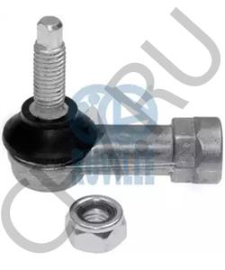 81.95301-6131 MAN Угловой шарнир, продольная рулевая тяга в городе Королёв
