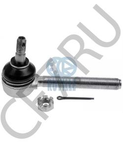 81.95301-6200 MAN Угловой шарнир, продольная рулевая тяга в городе Королёв